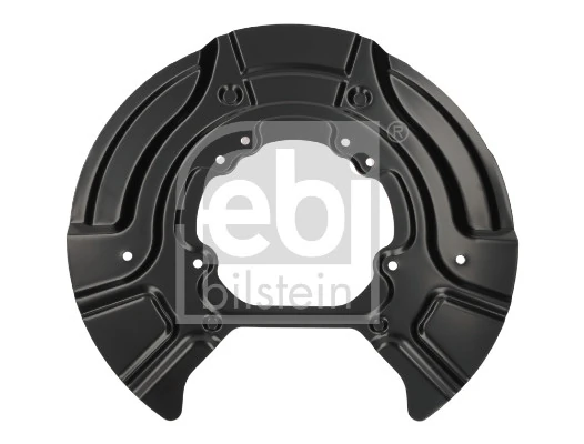 Splash Guard, brake disc